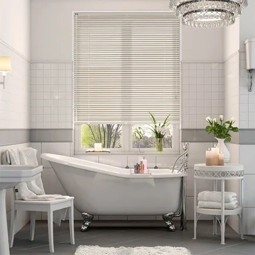 Cách chọn rèm cho phòng tắm