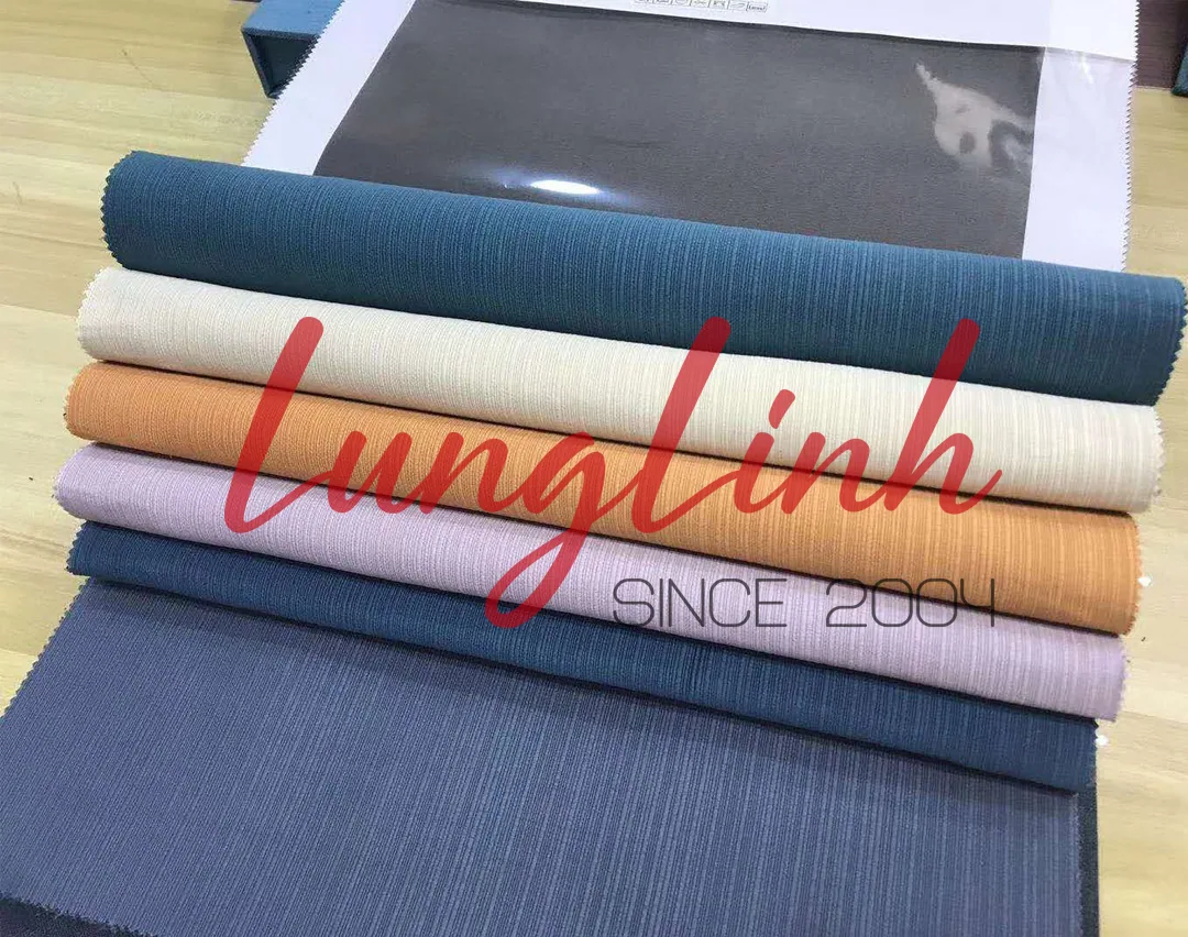Chất liệu rèm cửa Lung Linh, Biên Hòa Đồng Nai