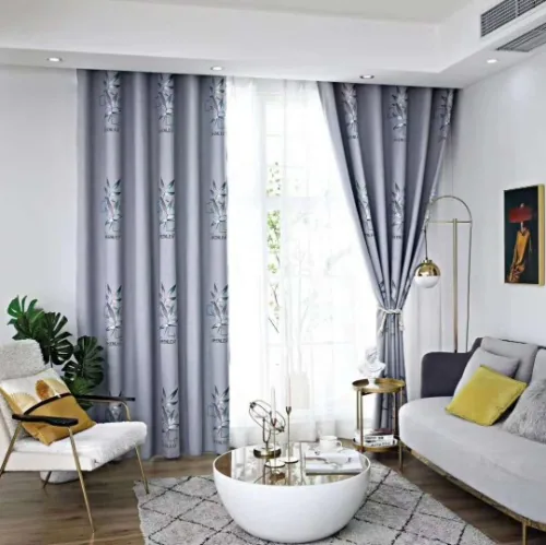 Cách chọn rèm cửa theo từng căn phòng