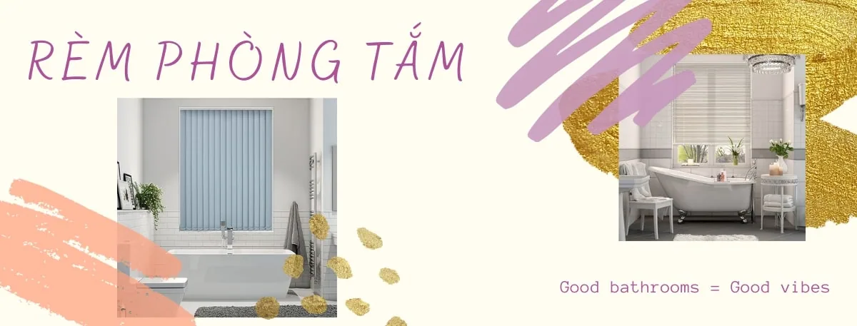 rem phong tam