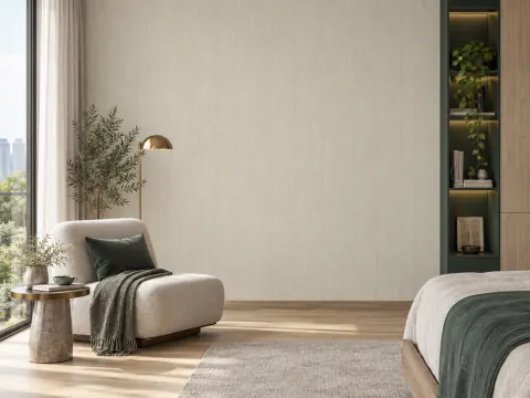 Ảnh phối cảnh Giấy dán tường 8607