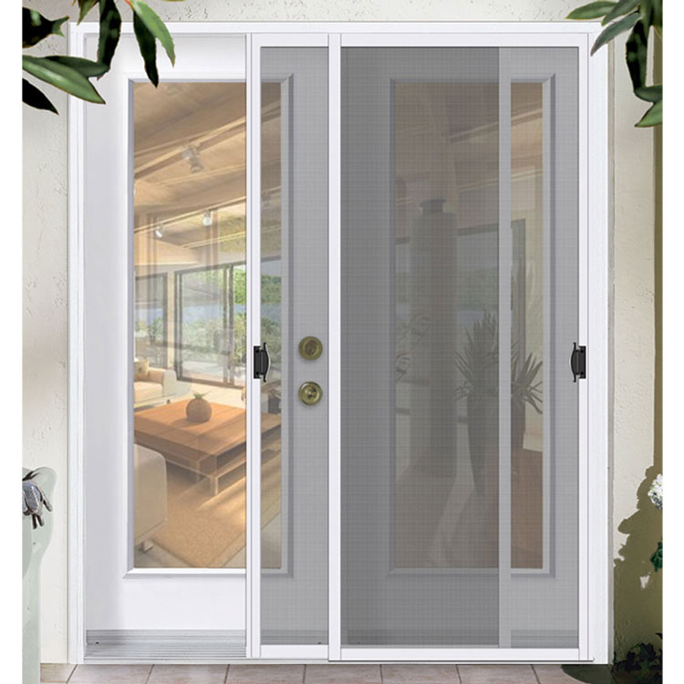 Cửa lưới mới
